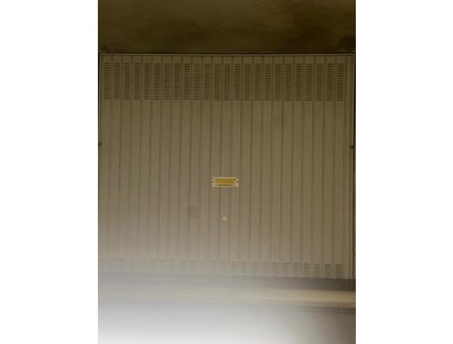 Anteprima foto 8 - Box/Garage/Posto auto in Vendita a Milano - Isola