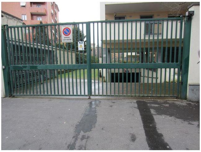 Anteprima foto 2 - Box/Garage/Posto auto in Vendita a Milano (Milano)
