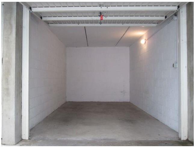 Anteprima foto 3 - Box/Garage/Posto auto in Vendita a Milano (Milano)