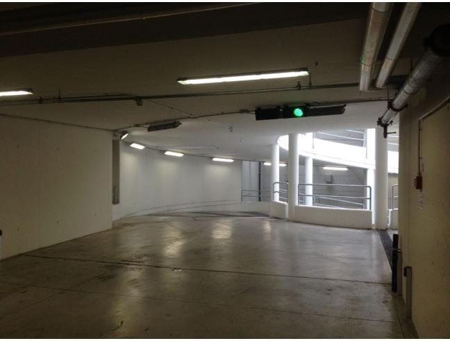 Anteprima foto 1 - Box/Garage/Posto auto in Vendita a Milano - Monumentale