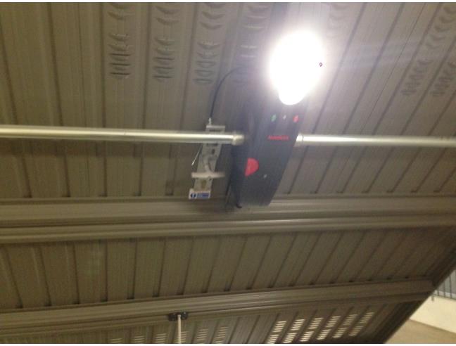 Anteprima foto 2 - Box/Garage/Posto auto in Vendita a Milano - Monumentale