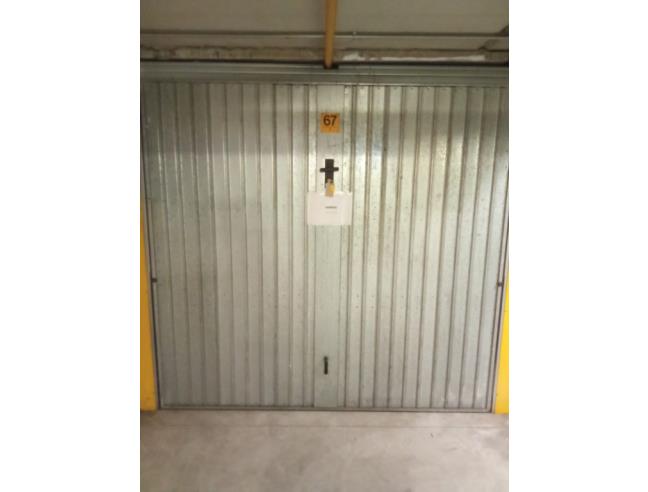Anteprima foto 1 - Box/Garage/Posto auto in Vendita a Milano - Navigli