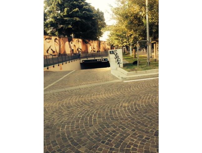 Anteprima foto 3 - Box/Garage/Posto auto in Vendita a Milano - Porta Romana