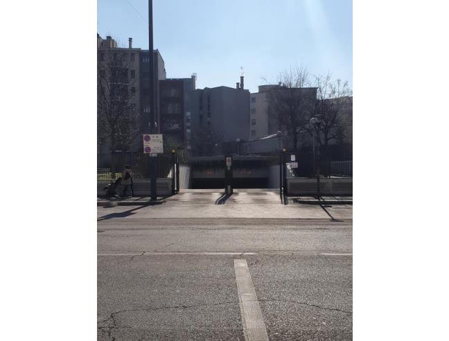 Anteprima foto 3 - Box/Garage/Posto auto in Vendita a Milano - Porta Romana