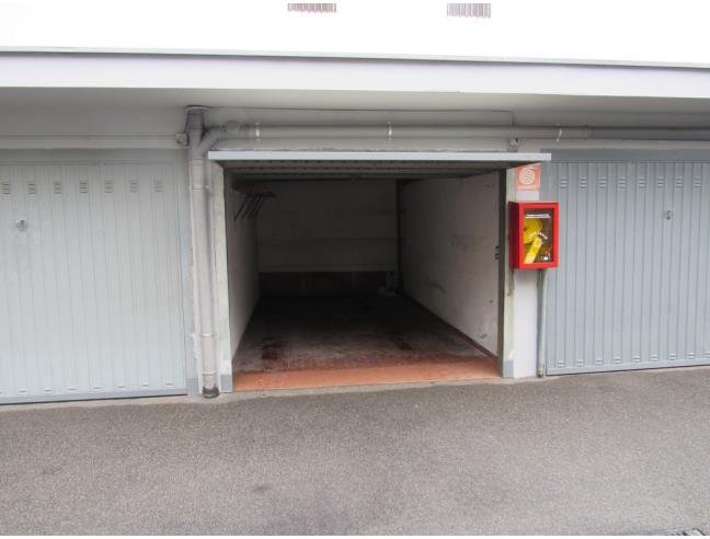 Anteprima foto 3 - Box/Garage/Posto auto in Vendita a Milano - Rembrandt
