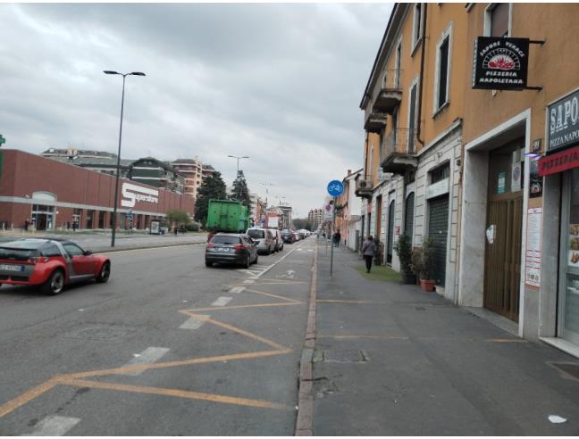 Anteprima foto 6 - Box/Garage/Posto auto in Vendita a Milano - San Siro
