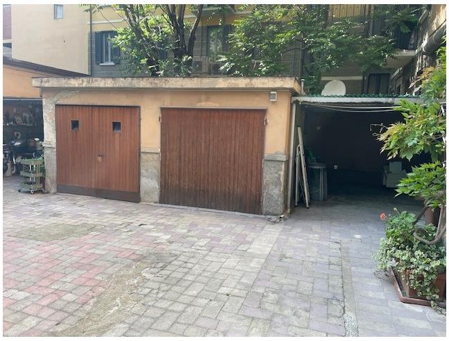 Anteprima foto 4 - Box/Garage/Posto auto in Vendita a Milano - Solari