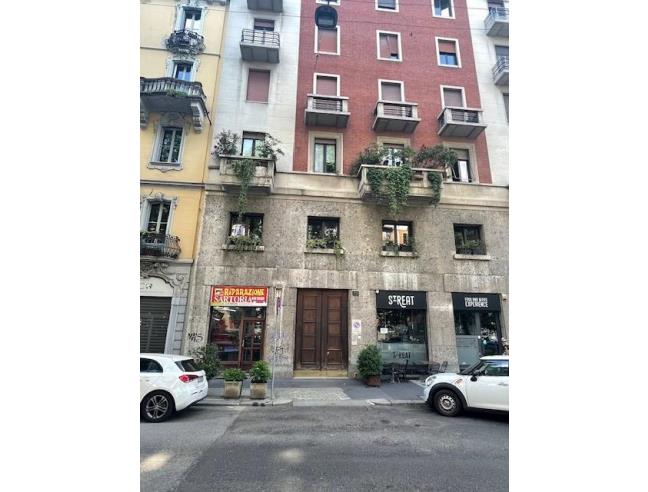 Anteprima foto 6 - Box/Garage/Posto auto in Vendita a Milano - Solari