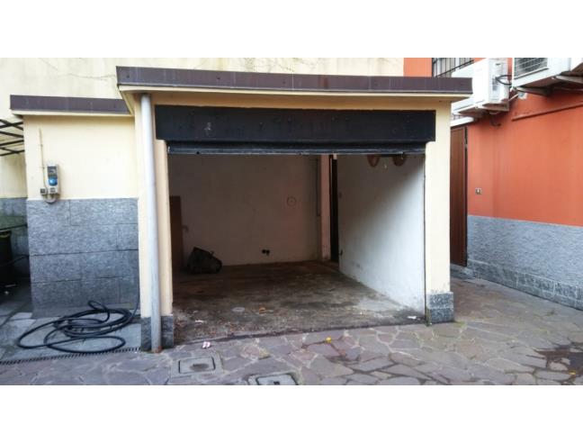 Anteprima foto 1 - Box/Garage/Posto auto in Vendita a Milano - Udine