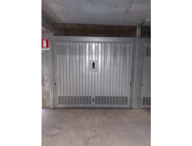 Anteprima foto 1 - Box/Garage/Posto auto in Vendita a Milano - Udine