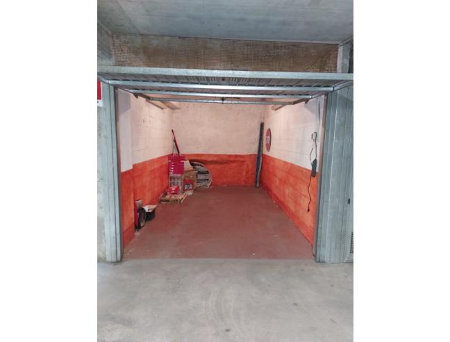 Anteprima foto 2 - Box/Garage/Posto auto in Vendita a Milano - Udine