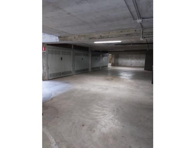 Anteprima foto 3 - Box/Garage/Posto auto in Vendita a Milano - Udine