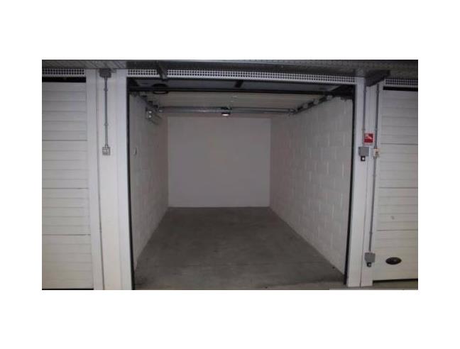 Anteprima foto 1 - Box/Garage/Posto auto in Vendita a Modena - Ganaceto