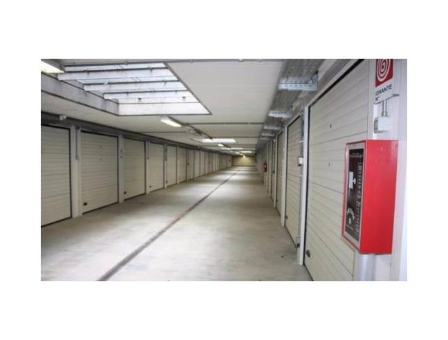 Anteprima foto 2 - Box/Garage/Posto auto in Vendita a Modena - Ganaceto