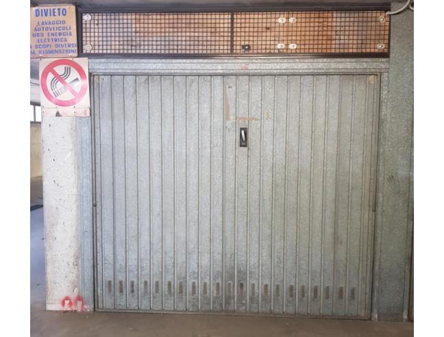 Anteprima foto 2 - Box/Garage/Posto auto in Vendita a Mogliano Veneto (Treviso)