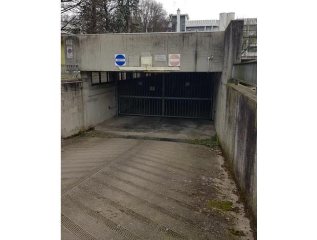 Anteprima foto 3 - Box/Garage/Posto auto in Vendita a Mogliano Veneto (Treviso)