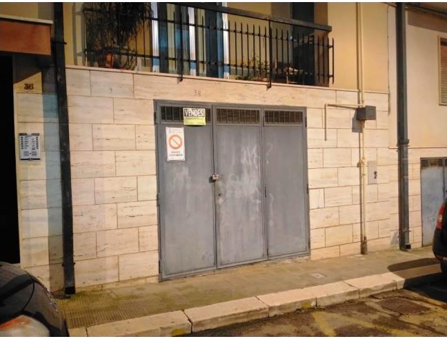 Anteprima foto 1 - Box/Garage/Posto auto in Vendita a Mola di Bari (Bari)