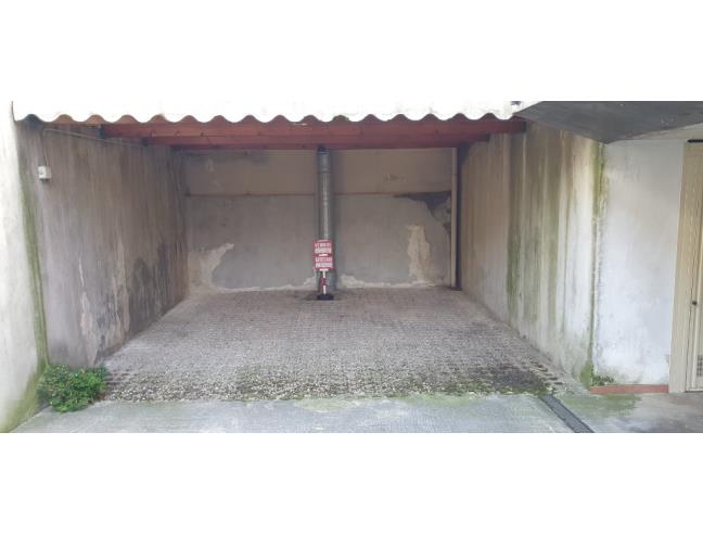 Anteprima foto 4 - Box/Garage/Posto auto in Vendita a Montecchio Maggiore - Alte Ceccato