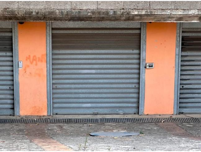 Anteprima foto 1 - Box/Garage/Posto auto in Vendita a Montecorvino Pugliano - Pratole
