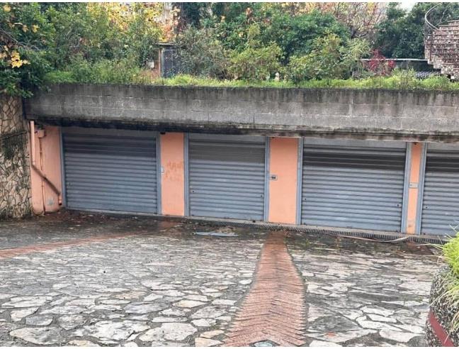 Anteprima foto 2 - Box/Garage/Posto auto in Vendita a Montecorvino Pugliano - Pratole