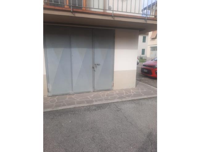 Anteprima foto 1 - Box/Garage/Posto auto in Vendita a Montelupo Fiorentino (Firenze)