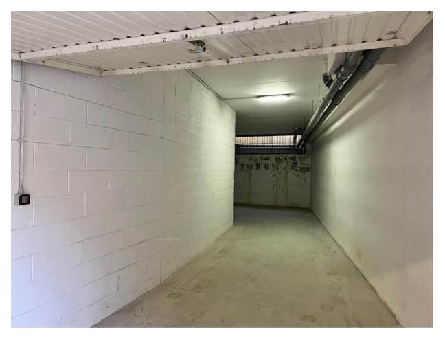 Anteprima foto 2 - Box/Garage/Posto auto in Vendita a Montemarciano (Ancona)