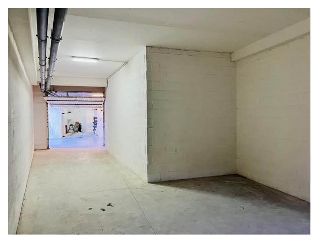 Anteprima foto 3 - Box/Garage/Posto auto in Vendita a Montemarciano (Ancona)