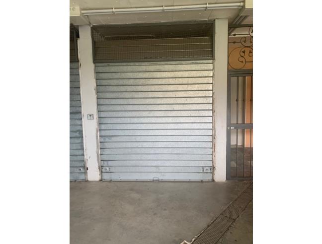 Anteprima foto 1 - Box/Garage/Posto auto in Vendita a Monterotondo - Monterotondo Scalo