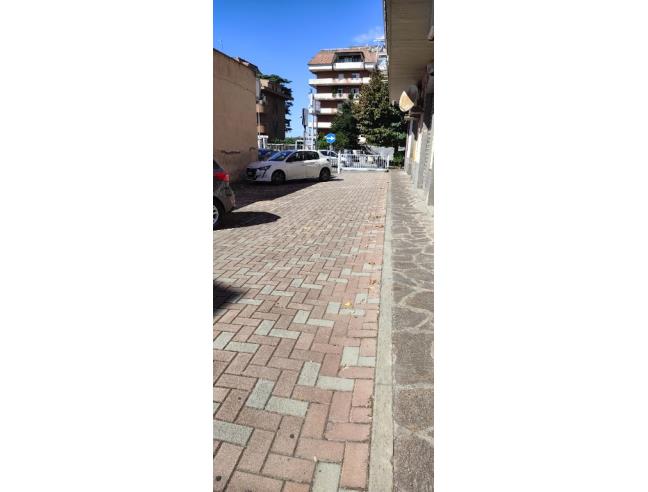 Anteprima foto 1 - Box/Garage/Posto auto in Vendita a Monterotondo - Monterotondo Scalo