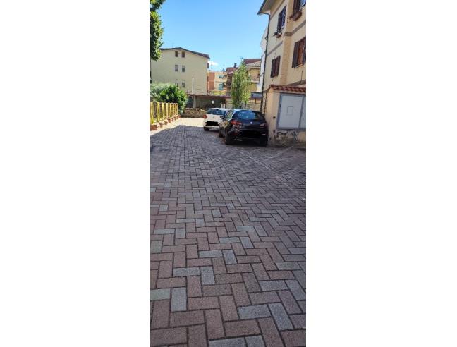 Anteprima foto 2 - Box/Garage/Posto auto in Vendita a Monterotondo - Monterotondo Scalo