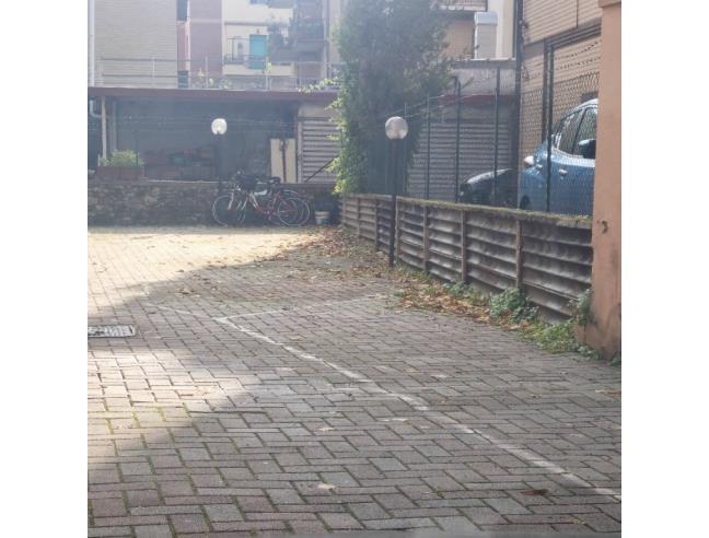 Anteprima foto 3 - Box/Garage/Posto auto in Vendita a Monterotondo - Monterotondo Scalo