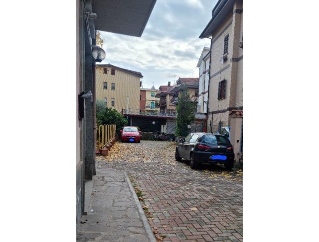 Anteprima foto 4 - Box/Garage/Posto auto in Vendita a Monterotondo - Monterotondo Scalo