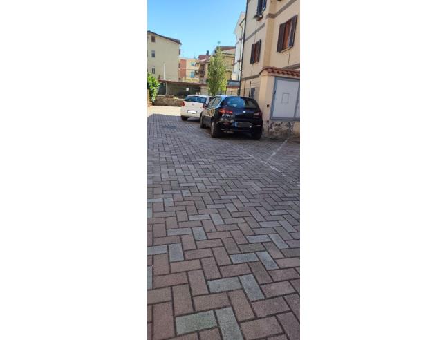 Anteprima foto 5 - Box/Garage/Posto auto in Vendita a Monterotondo - Monterotondo Scalo