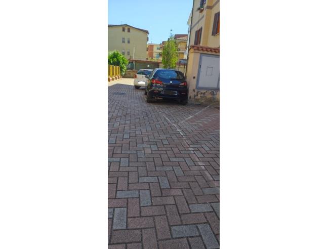 Anteprima foto 6 - Box/Garage/Posto auto in Vendita a Monterotondo - Monterotondo Scalo