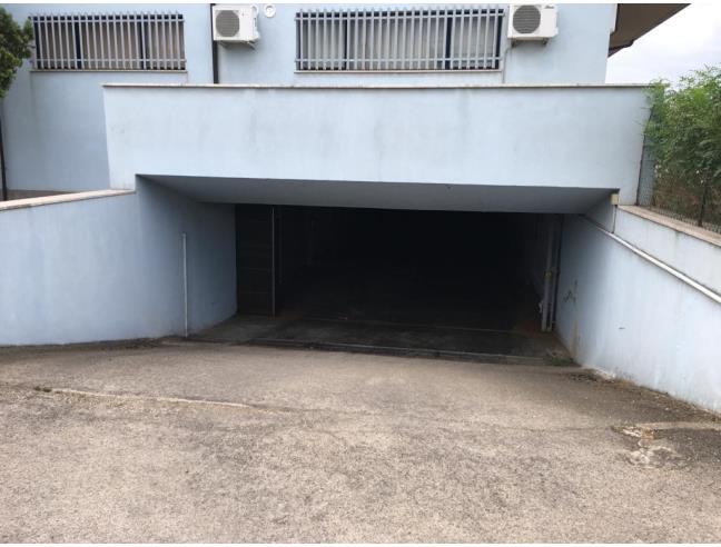 Anteprima foto 3 - Box/Garage/Posto auto in Vendita a Montesilvano - Montesilvano Colle