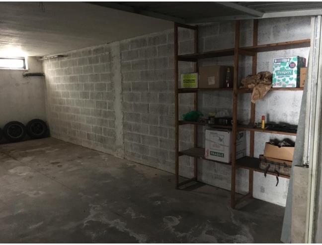 Anteprima foto 5 - Box/Garage/Posto auto in Vendita a Montesilvano - Montesilvano Colle