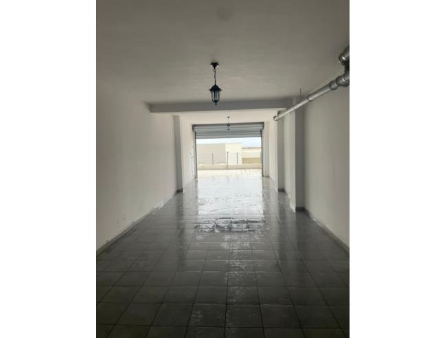 Anteprima foto 3 - Box/Garage/Posto auto in Vendita a Mottola (Taranto)
