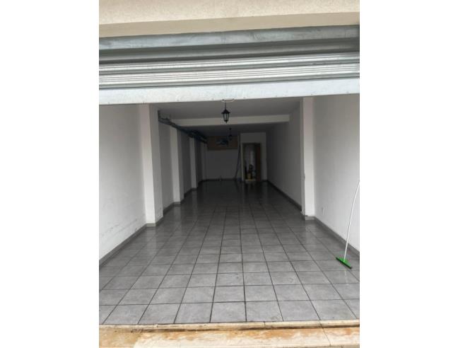 Anteprima foto 4 - Box/Garage/Posto auto in Vendita a Mottola (Taranto)