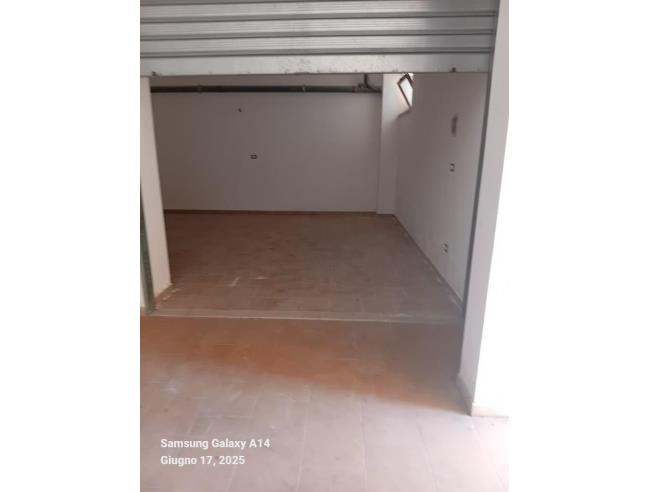 Anteprima foto 4 - Box/Garage/Posto auto in Vendita a Mottola (Taranto)