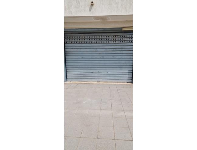 Anteprima foto 5 - Box/Garage/Posto auto in Vendita a Mottola (Taranto)