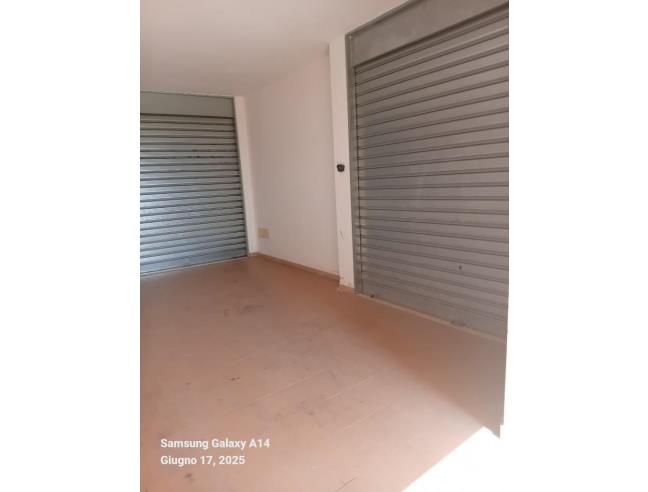 Anteprima foto 5 - Box/Garage/Posto auto in Vendita a Mottola (Taranto)