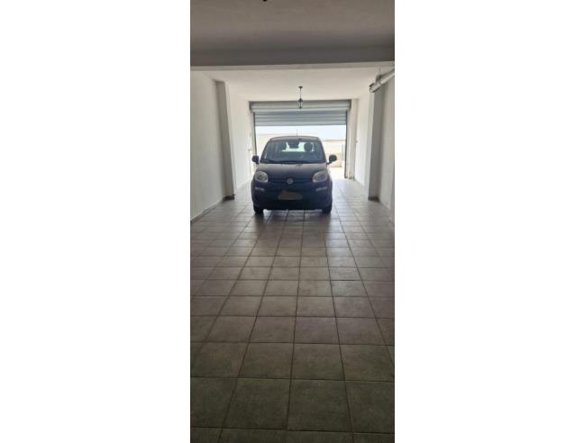 Anteprima foto 8 - Box/Garage/Posto auto in Vendita a Mottola (Taranto)
