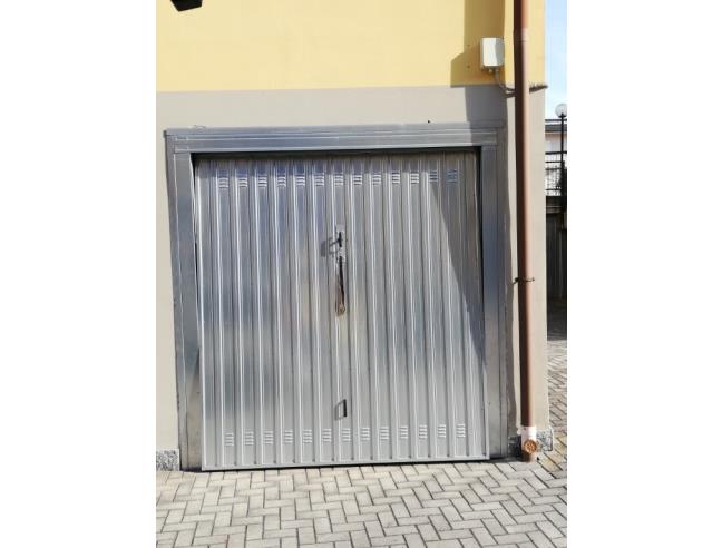 Anteprima foto 2 - Box/Garage/Posto auto in Vendita a Mulazzano - Quartiano