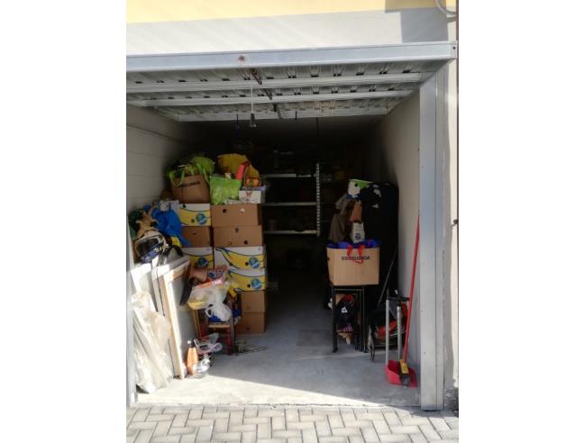 Anteprima foto 3 - Box/Garage/Posto auto in Vendita a Mulazzano - Quartiano