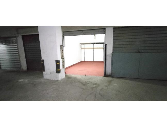Anteprima foto 3 - Box/Garage/Posto auto in Vendita a Napoli - Secondigliano
