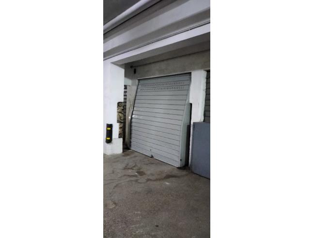 Anteprima foto 4 - Box/Garage/Posto auto in Vendita a Napoli - Secondigliano