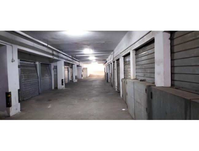 Anteprima foto 5 - Box/Garage/Posto auto in Vendita a Napoli - Secondigliano