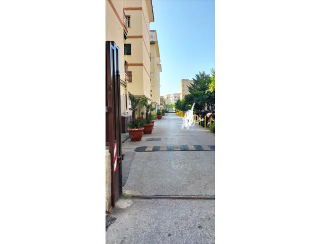 Anteprima foto 6 - Box/Garage/Posto auto in Vendita a Napoli - Secondigliano