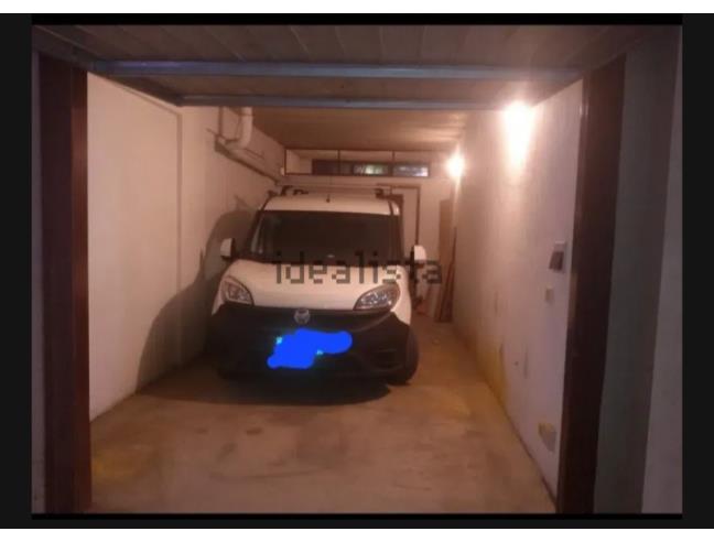 Anteprima foto 2 - Box/Garage/Posto auto in Vendita a Nettuno (Roma)