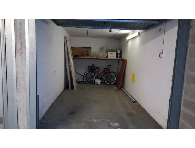 Anteprima foto 1 - Box/Garage/Posto auto in Vendita a Nichelino (Torino)